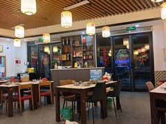 -阿尔法海鲜排档(爱琴海店)