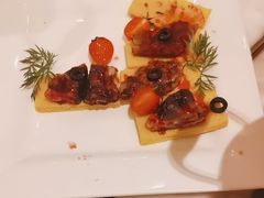 -郑州富力万达文华酒店·云端美食汇自助餐厅