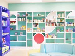 -贝乐少儿英语·全外教(滨江中心)