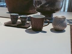 景观位-元生咖啡(陶溪川店)