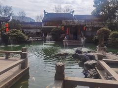-祝家花園(伯渎港店)