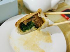 -老方子馅饼粥(台东店)