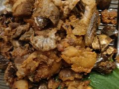 -老长春肉馆(创业大街店)