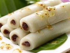 条头糕-佬泰丰斋· 乌镇茶食餐厅