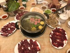 -陈记顺和潮汕牛肉火锅(韩江路店)