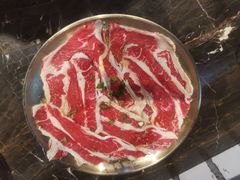 -大叹号·朝鲜族烤肉(潍坊泰华城店)