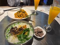 -云尊府云南菜·蒸汽石锅鱼(学清路店)