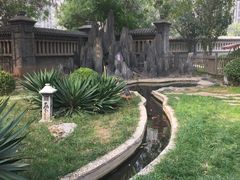 -卫鼎轩·曹公馆(鼓楼店)