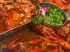 -熊记虾王·小龙虾(东晓南店)