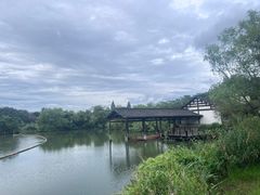 -天禄堂西溪庄园