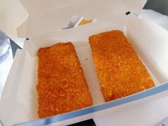 -麦当劳(红旗路店)