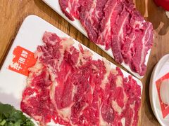 -牛很鲜潮汕牛肉火锅(朝晖路店)