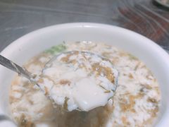 豆腐脑汤-壹盏灯(蚂蚁工房店)