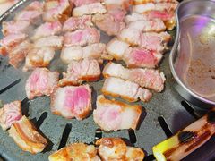 -济州爱肉堂(总店)
