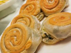 葱油饼-文杏酒楼(一品天下店)