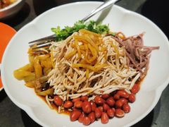 -小厨娘金榜题名(夫子庙贡院街店)