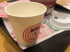 -肯德基(寮步欧尚店)