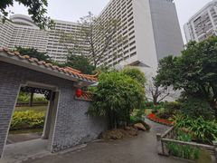 -广州花园酒店