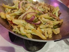 -阿英煲(凉城路店)