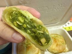 现烤苔条果仁-龙华素斋(龙华路店)