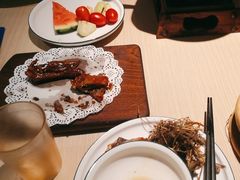 -吴氏老妈·23年家常菜(古城店)