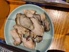 -蚝英雄鲜蚝自助专门店(长楹天街直营店)