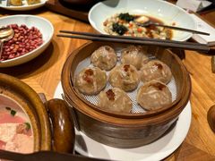 闽南芋仔包-CHIC1699远洋私厨