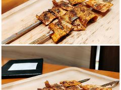 羊肉串-莲香西域·正宗新疆菜(龙华店)