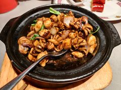 -阿诚市井潮汕菜(金台路店)