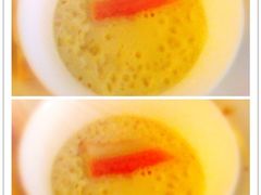 蛋钟。-淀里船宴(卓达店)