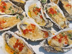 -皮记海鲜1995(寮步店)