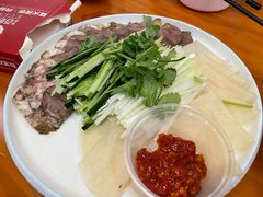 -客临百思德·东北特色馆(龙湖时代天街店)