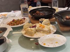 -大铁勺新津菜(东丽阳光新业广场店)