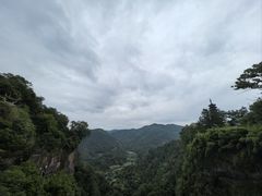 -方岩风景区