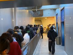 -海底捞大排档火锅(打浦路店)