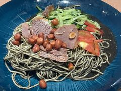 -韩海丽特色美食(秀州路店)