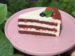 -姆们M Sweetie Cake(三里屯店)