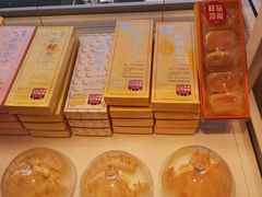-好利来(阜成门店)