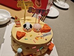 -CAKE BOSS 蛋糕老板(北京世纪金源购物中心)