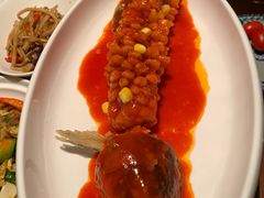 -缪氏川菜(深圳北站缤果空间店)