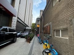 -香港華心糖水鋪(南西总店)