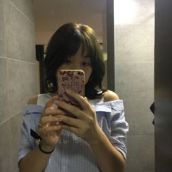 -山浦形象烫染