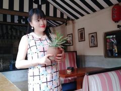 -香叶草中餐厅(川白楼店)