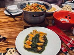 -百年神厨·地道川菜(清江西路店)