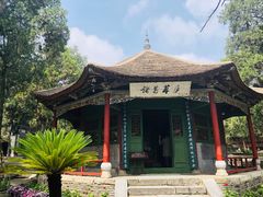 -南阳卧龙岗武侯祠