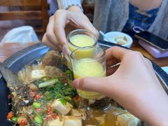 -下梅人家土菜馆(历史文化餐厅度假区店)