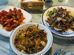-闽公馆·客家私房菜·商务宴请·包厢(杏林橡树湾店)