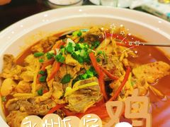 永州东安鸡-潇湘·永州会馆(百子湾店)