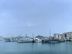 -中国人民解放军海军博物馆