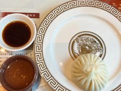 -狗不理(贵宾楼店)